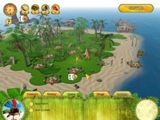 Tropical Odyssey   Baue dein Paradies (PC) Games
