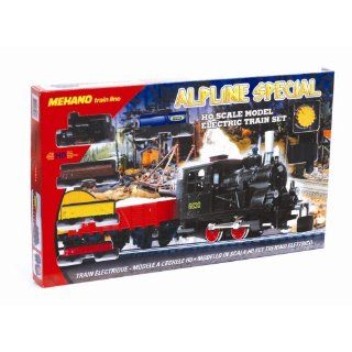 Royal Express Eisenbahn Set elektrisch Spielzeug