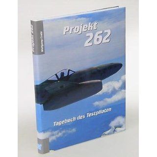 Projekt 262 Tagebuch des Testpiloten Kurt Braatz, Jim