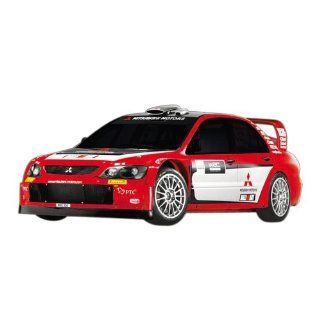 Graupner 90276   SUBARU IMPREZA WRC06 4WD 110 RC Automodell mit