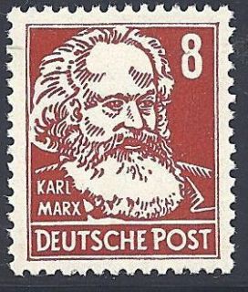 DDR Mi. Nr. 329 v XI BPP tiefst geprüft postfrisch **