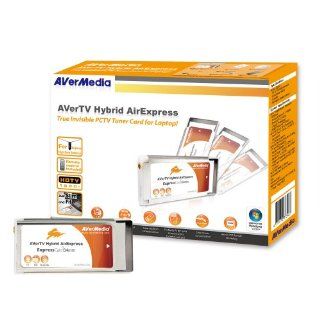 AVerMedia AVerTV Hybrid Air Express/ H968 Computer