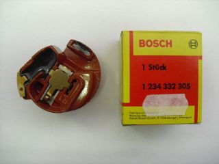 Bosch original Verteilerfinger 1 234 332 305 Zuendverteilerfinger