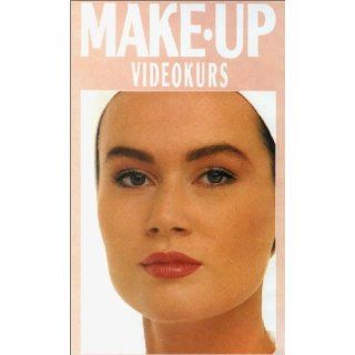 Make Up Kurs [VHS]: Klaus P. Vith: VHS