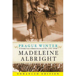 Prague Winter (Enhanced Edition) eBook Madeleine Albright 