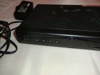 Humax PR HD3000C / SHD3 digitaler Kabel Receiver, HDTV, HDMI, 1 Jahr