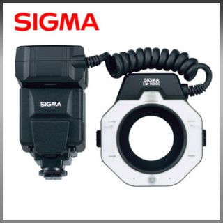 SIGMA EM 140 Makro Blitzgerät / Blitz   für SONY für Minolta