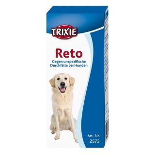 Trixie Reto Tabletten 30 Stück 2573
