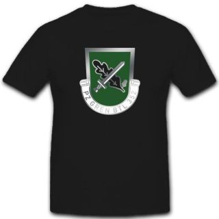 PzGrenBtl 352 Panzergrenadierbataillon Mellrichstadt BW T Shirt *3539