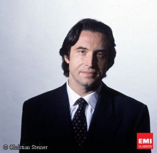 Riccardo Muti Songs, Alben, Biografien, Fotos