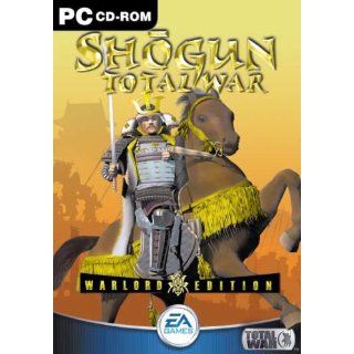 Shogun Total War: Warlord Edition: Games