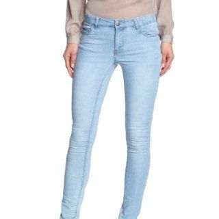 ONLY Damen Jeans 15070319/SKINNY REGULAR ULTIMATE QYT993 NOOS Skinny