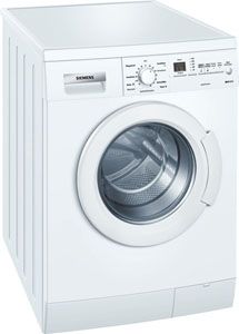Siemens WM 14 E 344 Weiss 6kg Waschmaschine *NEU*   1400 Touren