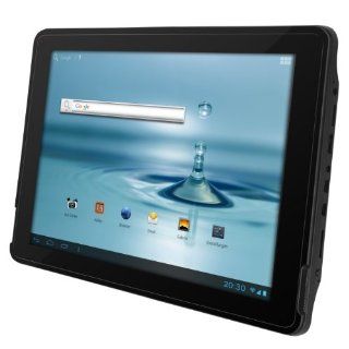 Odys Tablo 24,6 cm Tablet PC 3G schwarz Computer