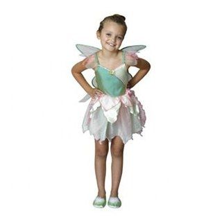 Neu Disney Tinkerbell Kostüm Fairy Fee gr 98 110 