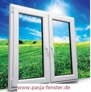 PVC FENSTER AUS POLEN   SUPER PREISE 