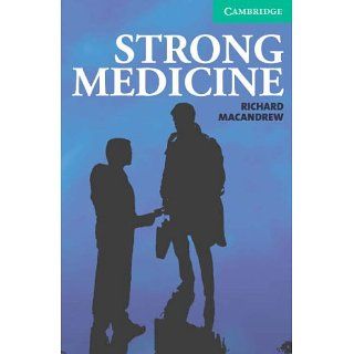 Strong Medicine Level 3 Lower Intermediate Lower Intermediate Level 3
