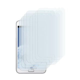 mumbi Displayschutzfolie Samsung Galaxy Note 2 