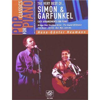 The Very Best Of Simon & Garfunkel Simon & Garfunkel, Hans