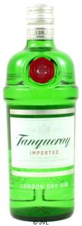 Tanqueray Gin Special Dry 0,7 Ltr. 47,3%