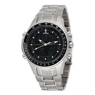 Chronograph   Digital / Armbanduhren Uhren