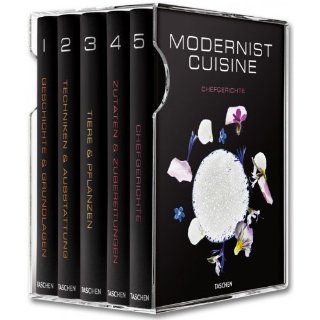 Modernist Cuisine: Die Revolution der Kochkunst: Nathan