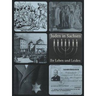Juden in Sachsen. Ihr Leben und Leiden Hildegart