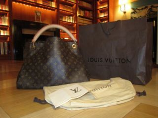 Original Louis Vuitton Hermes Dior Chanel Gucci uvm Luxuspaket