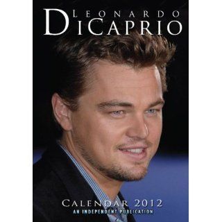 Leonardo DiCaprio The Biography Douglas Wight Englische