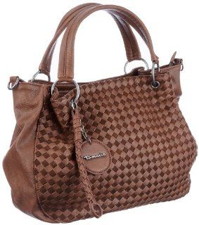 Tamaris CARO Shopping Bag A625 04 81 282, Damen Shopper, 36x26x12 cm