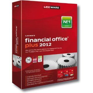 Lexware Financial Office Plus Juni 2012 (Version 16.50) 