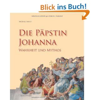 Die Päpstin Donna W. Cross, Wolfgang Neuhaus Bücher