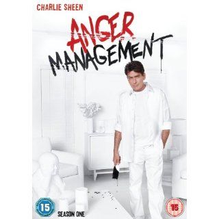 Anger Management   Staffel 1   Season 1   DVD   englisch 