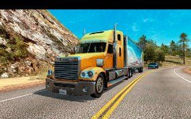 Truck Simulator   Rig`n`Roll Games