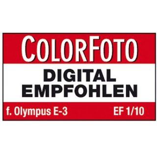 Olympus EZ 1122 Zuiko Digital 11 22mm F2,8 3,5 Objektiv 