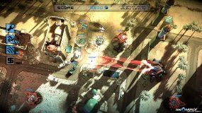 Anomaly Warzone Earth   Gold Edition Games