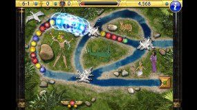Luxor Amun Rising   Special Edition: Games