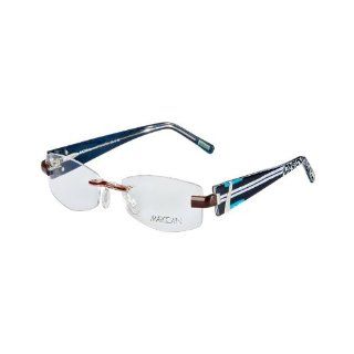 MARC CAIN Switch it Montur 2613 Brille Damenbrille 