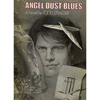 Angel Dust Blues eBook Morton Rhue Kindle Shop