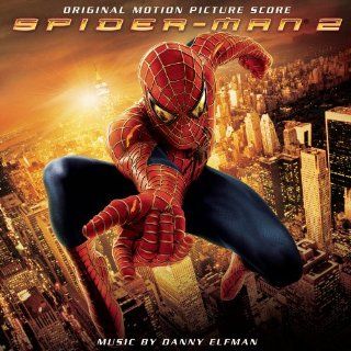 Spider Man 3 [Soundtrack, Import]