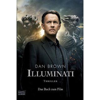 Illuminati (Filmbuchausgabe) Dan Brown, Axel Merz Bücher