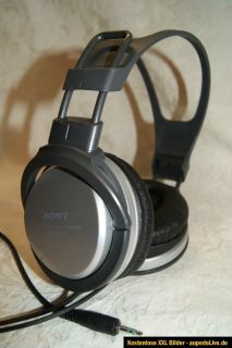 SONY MDR DS1000Virtual 5.1 Kanal Digital Surround Sound Kopfhörer