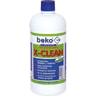 Beko X Clean Set 299 2 1000: Baumarkt