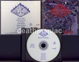 ACID DEATH   PIECES OF MANKIND   1997 [ Metal Mad Music MMM.003   None