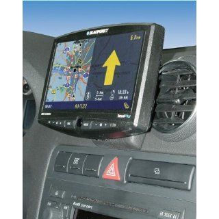 KUDA Navigations Konsole passend für Navi Audi A3 ab 05/03 Mobilia