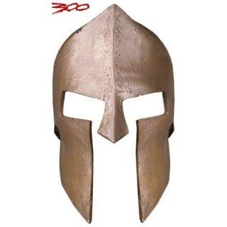 Frank Millers 300 Spartanischer Helm Spielzeug