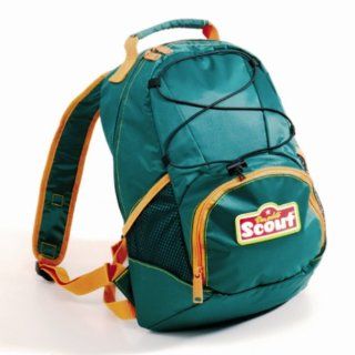 Happy People 19228   SCOUT, Rucksack Spielzeug