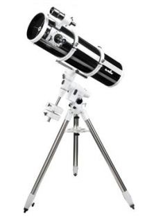 Skywatcher Teleskop N 200/1000 Explorer BD NEQ 5