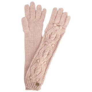 Pepe Jeans Carlton Gloves Pl080064 302 Damen Handschuhe Rose 40