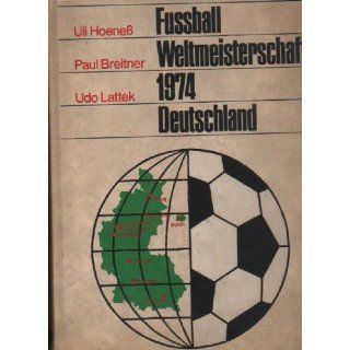 Fußball Weltmeisterschaft 1974 Deutschland, Sigloch, Großband, 304